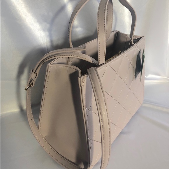 NWT Kate Spade Emerson Place Sam Bone Grey PXRU8597 - Picture 3 of 6